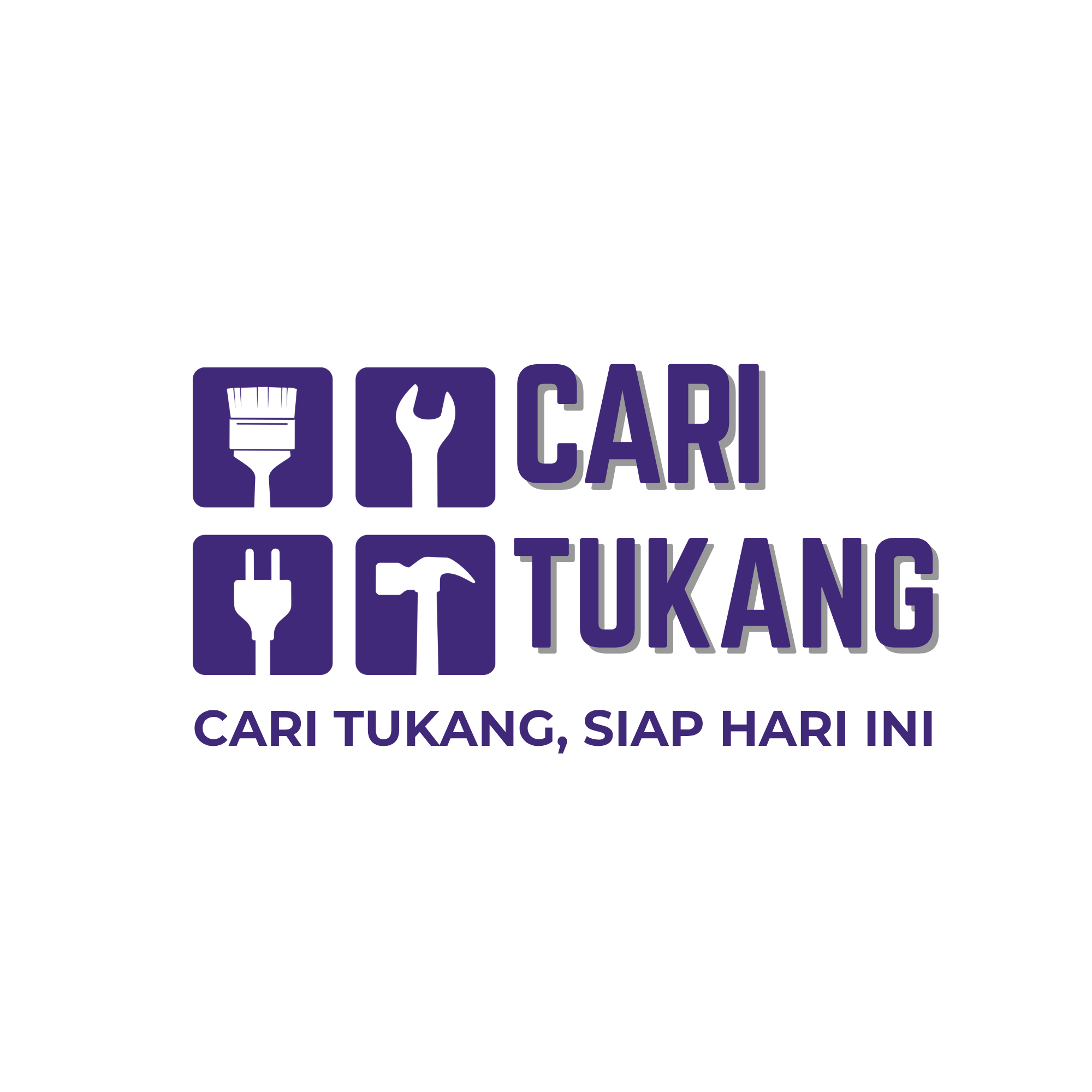 Caritukang Logo
